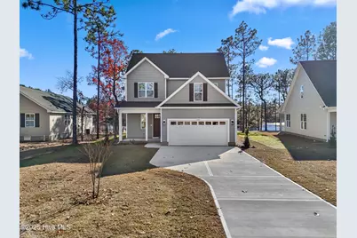 560 Kennedy Circle, Southport, NC 28461 - Photo 7