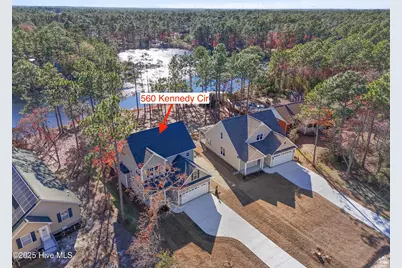 560 Kennedy Circle, Southport, NC 28461 - Photo 61
