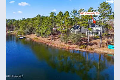 560 Kennedy Circle, Southport, NC 28461 - Photo 3