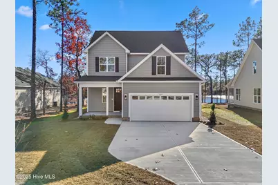 560 Kennedy Circle, Southport, NC 28461 - Photo 1