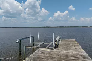 625 New River Inlet Rd, North Topsail Beach, NC 28460 - Photo 13