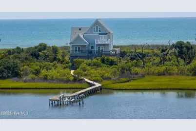 625 New River Inlet Road, North Topsail Beach, NC 28460 - Photo 9