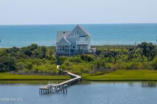 625 New River Inlet Rd, North Topsail Beach, NC 28460 - Photo 9