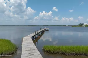 625 New River Inlet Rd, North Topsail Beach, NC 28460 - Photo 11