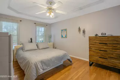 6528 Foxberry Road, Fayetteville, NC 28314 - Photo 23