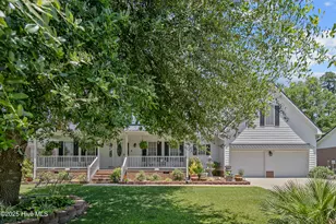 6528 Foxberry Rd, Fayetteville, NC 28314 - Photo 1