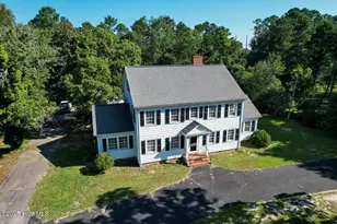 132 W Moore St, Candor, NC 27229 - Photo 3