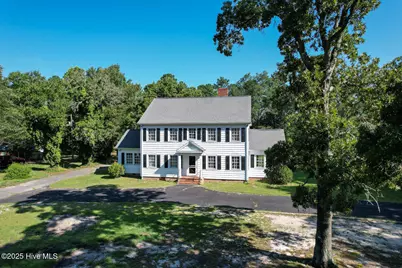 132 W Moore Street, Candor, NC 27229 - Photo 1