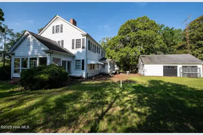 132 W Moore Street, Candor, NC 27229 - Photo 25