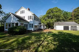 132 W Moore St, Candor, NC 27229 - Photo 25