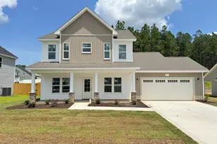 711 Southerland Peak Rd, Raeford, NC 28376 - Photo 1