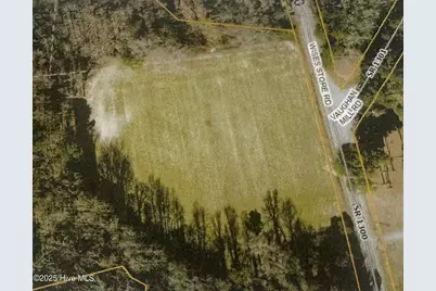 Tbd Wise Store Rd. Lot 1, Murfreesboro, NC 27855 - Photo 1
