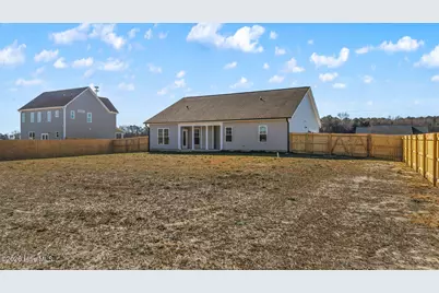 268 Fields Road NW #Lot 02, Pikeville, NC 27863 - Photo 51