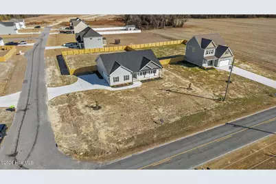 268 Fields Road NW #Lot 02, Pikeville, NC 27863 - Photo 41