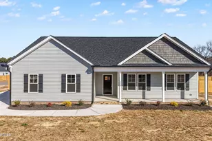 268 Fields Road NW, Pikeville, NC 27863 - Photo 1