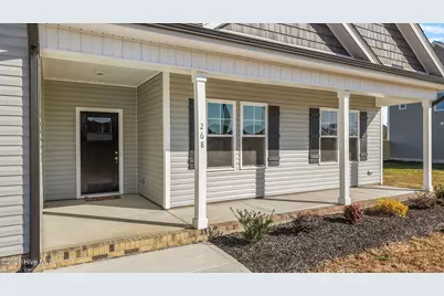 268 Fields Road NW #Lot 02, Pikeville, NC 27863 - Photo 39