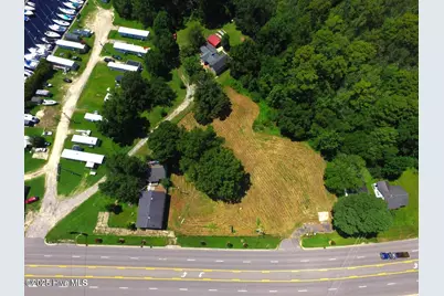 144 US Hwy 158 W, Camden, NC 27921 - Photo 3