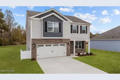 1009 Middlecrest Drive, Rocky Mount, NC 27804 - Photo 3