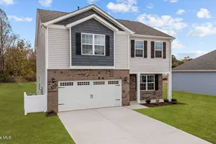 1009 Middlecrest Dr, Rocky Mount, NC 27804 - Photo 3