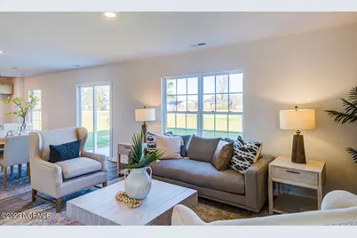 1009 Middlecrest Drive, Rocky Mount, NC 27804 - Photo 29