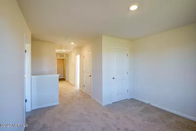 1009 Middlecrest Drive, Rocky Mount, NC 27804 - Photo 35
