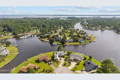 6000 Cassowary Lane, New Bern, NC 28560 - Photo 35