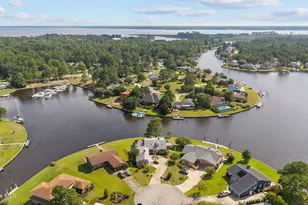 6000 Cassowary Ln, New Bern, NC 28560 - Photo 35