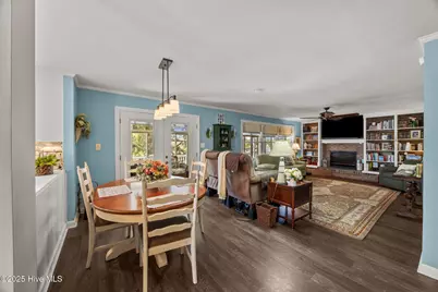 6000 Cassowary Lane, New Bern, NC 28560 - Photo 3