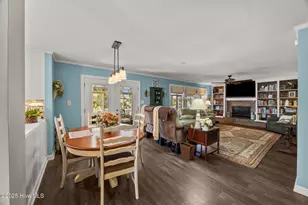 6000 Cassowary Ln, New Bern, NC 28560 - Photo 3