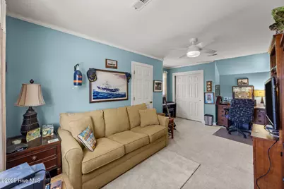 6000 Cassowary Lane, New Bern, NC 28560 - Photo 19