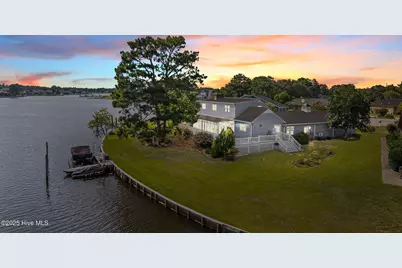 6000 Cassowary Lane, New Bern, NC 28560 - Photo 1