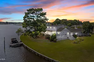 6000 Cassowary Ln, New Bern, NC 28560 - Photo 1