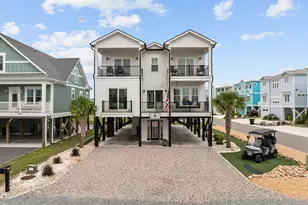 402 17th St, Sunset Beach, NC 28468 - Photo 1