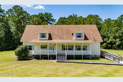 35 Bayview Drive, Merritt, NC 28556 - Photo 1
