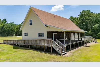 35 Bayview Drive, Merritt, NC 28556 - Photo 3