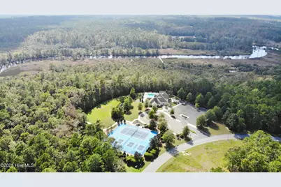 957 Ashburton Road SE, Bolivia, NC 28422 - Photo 3