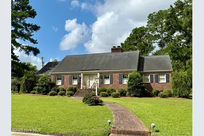 901 School Drive, Williamston, NC 27892 - Photo 1