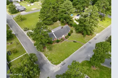 901 School Drive, Williamston, NC 27892 - Photo 15
