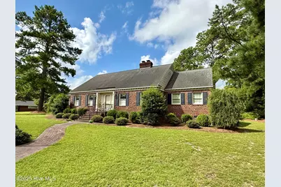 901 School Drive, Williamston, NC 27892 - Photo 5