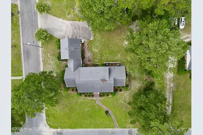901 School Drive, Williamston, NC 27892 - Photo 17