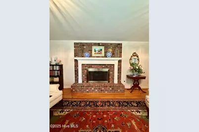 901 School Drive, Williamston, NC 27892 - Photo 45