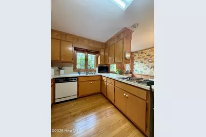 901 School Drive, Williamston, NC 27892 - Photo 37