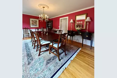 901 School Drive, Williamston, NC 27892 - Photo 33