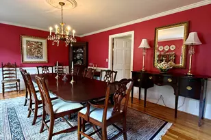 901 School Dr, Williamston, NC 27892 - Photo 33