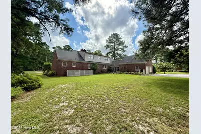 901 School Drive, Williamston, NC 27892 - Photo 7