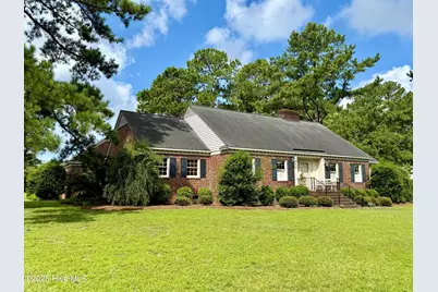 901 School Drive, Williamston, NC 27892 - Photo 3