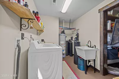 970 E Waterway Drive, Belhaven, NC 27810 - Photo 31
