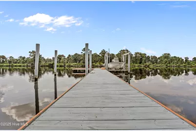 970 E Waterway Drive, Belhaven, NC 27810 - Photo 37