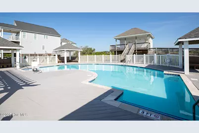 438 Hampton Colony Circle, North Topsail Beach, NC 28460 - Photo 23