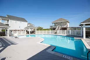 438 Hampton Colony Cir, North Topsail Beach, NC 28460 - Photo 23